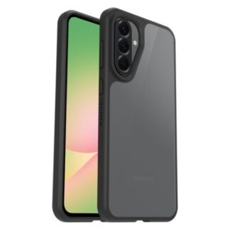 Cover Cover Otterbox 77 97793 GALAXY A56 REACT Black e Clear (ord.min.1.00 unità)