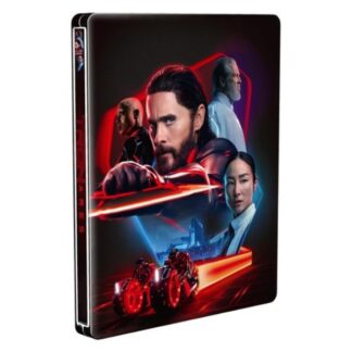 Film Blu Ray 4K Tron: Ares (SB+brd) - 30550 (ord.min.1.00 unità)