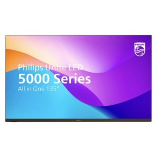 Display professionale Display professionale Philips 135HDL5015IA 00 5000 SERIES Unite LED Al (ord.min.1.00 unità)