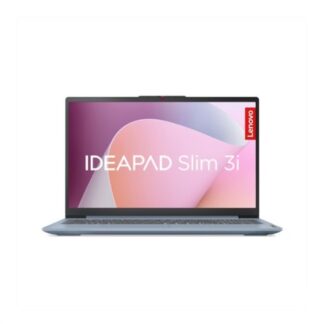 Notebook Lenovo 82X700K6IX IDEAPAD SLIM 3 15IRU8 Arctic grey Notebook (ord.min.1.00unità)