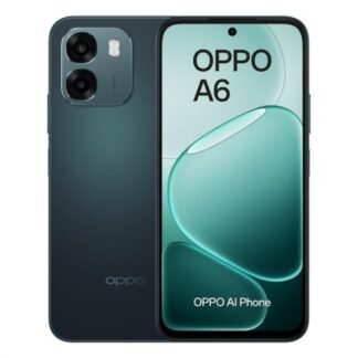 Smartphone Smartphone Oppo 110010349841 A6 Sapphire black (ord.min.1.00 unità)