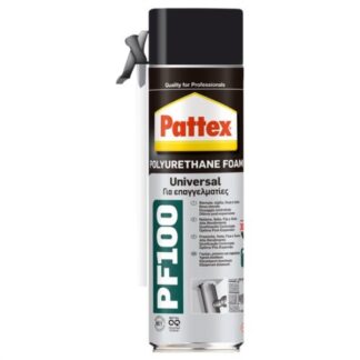 Schiuma poliuretanica Schiuma poliuretanica Pattex 2950140 PF 100 (ord.min.1.00 unità)