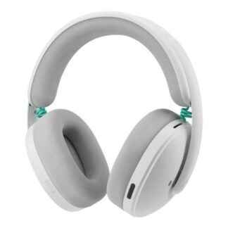 Cuffie gaming Cuffie gaming Logitech 981 001531 G SERIES G325 White (ord.min.1.00 unità)