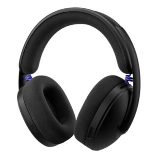 Cuffie gaming Cuffie gaming Logitech 981 001524 G SERIES G325 Black (ord.min.1.00 unità)