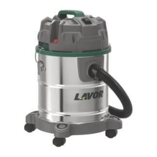 Bidone aspiratutto Bidone aspiratutto Lavor 40035 00031 DOZZY Power 20XS (ord.min.1.00 unità)