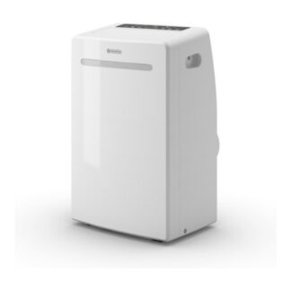 Condizionatore portatile Splendid 02665 DOLCECLIMA Aira 12 G NW White Condizionatore portatile (ord.min.1.00unità)