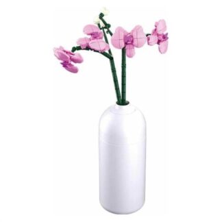 Costruzioni Costruzioni Sluban M38 B1101 12 PLEYERID Orchidea con vaso (ord.min.1.00 unità)