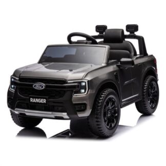 Auto elettrica Auto elettrica Biemme Bcs 1136DG FORD Ranger Pick up 12V RC Dark grey (ord.min.1.00 unità)
