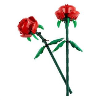 Costruzioni Costruzioni LEGO 40460 BOTANICALS Rose (ord.min.1.00 unità)
