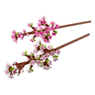 Costruzioni Costruzioni LEGO 40725 BOTANICALS Fiori di ciliegio (ord.min.1.00 unità)
