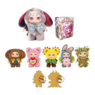 Peluche Kimmon KMM556015 Spring appendibile con anello Assortito Peluche (ord.min.1.00unità)