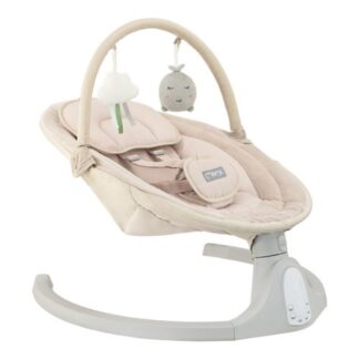 Sdraietta infanzia Sdraietta infanzia Momi BULE00041 KENANI 0 - 9 kg motorizzata Sand (ord.min.1.00 unità)