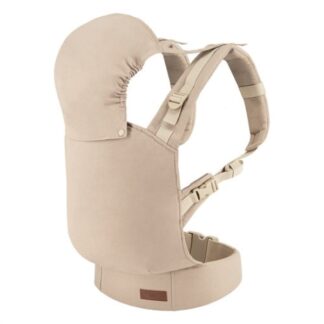 Marsupio infanzia Marsupio infanzia Momi NOSI00005 COLLET Beige (ord.min.1.00 unità)