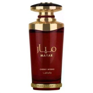 Fragranze unisex Profumo unisex Lattafa Mayar cherry intense eau de parfum (ord.min.1.00 unità)