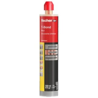 Ancorante chimico Ancorante chimico Fischer 93179 T-Bond Pro.1 (ord.min.1.00 unità)