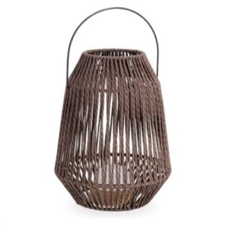 Lampada tavolo Yes Everyday 0828284 TAIKI Marrone Lampada tavolo (ord.min.4.00unità)