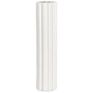 Vaso Yes Everyday 0503303 HOLAF cilindro alto Bianco Vaso (ord.min.3.00unità)