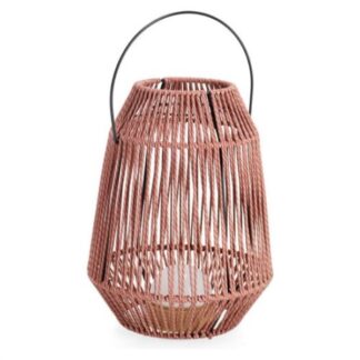 Lampada tavolo Yes Everyday 0828283 TAIKI Rosso Lampada tavolo (ord.min.4.00unità)