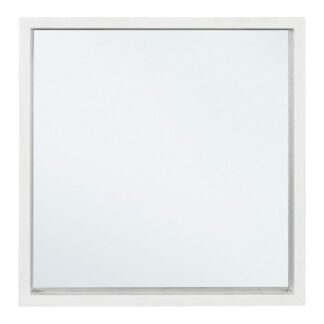 Specchio Yes Everyday 0242771 TIZIANO Bianco Specchio (ord.min.1.00unità)