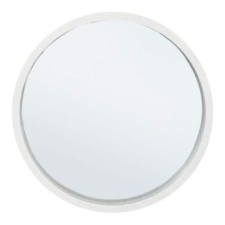 Specchio Yes Everyday 0242772 TIZIANO Bianco Specchio (ord.min.1.00unità)