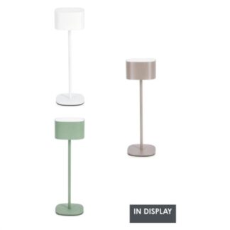 Espositore Yes Everyday 0827879 NAIMI lampade Espositore illuminazione (ord.min.1.00unità)
