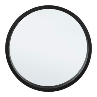 Specchio Yes Everyday 0242761 TIZIANO Nero Specchio (ord.min.1.00unità)