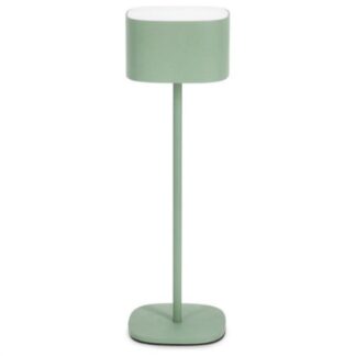 Lampada tavolo Yes Everyday 0827836 NAIMI Verde Lampada tavolo da esterno (ord.min.4.00unità)
