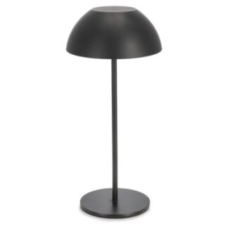 Lampada tavolo Yes Everyday 0827844 BEREN Nero Lampada tavolo da esterno (ord.min.4.00unità)