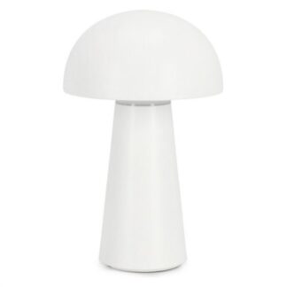 Lampada tavolo Yes Everyday 0827850 IDRIAL Bianco Lampada tavolo da esterno (ord.min.4.00unità)