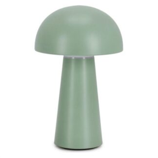 Lampada tavolo Yes Everyday 0827852 IDRIAL Verde Lampada tavolo da esterno (ord.min.4.00unità)