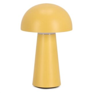 Lampada tavolo Yes Everyday 0827853 IDRIAL Giallo Lampada tavolo da esterno (ord.min.4.00unità)