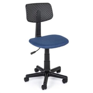 Sedia Yes Everyday 0710636 ARTEMIS Blu Sedia ufficio (ord.min.1.00unità)
