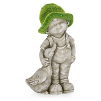 Accessorio decorativo Accessorio decorativo Yes Everyday 0143037 GARDEN Bimbo (ord.min.2.00 unità)