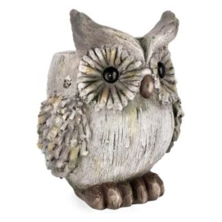 Accessorio decorativo Yes Everyday 0143118 FLORENT Gufo Accessorio decorativo (ord.min.4.00unità)