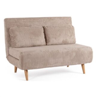 Divano letto Divano letto Yes Everyday 0735285 WALKER Beige (ord.min.1.00 unità)