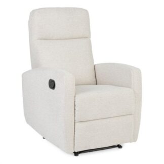 Poltrona relax Poltrona relax Yes Everyday 0735269 ANABELA Beige (ord.min.1.00 unità)