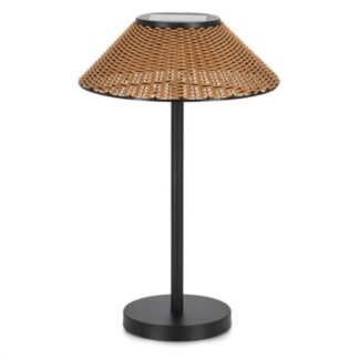 Lampada tavolo solare Yes Everyday 0828071 KALYAN Lampada tavolo solare (ord.min.3.00unità)
