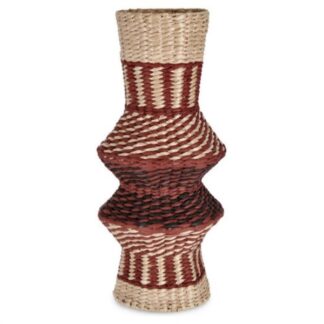 Vaso Vaso Yes Everyday 0141471 NAMIBIA Rosso e Nero (ord.min.4.00 unità)