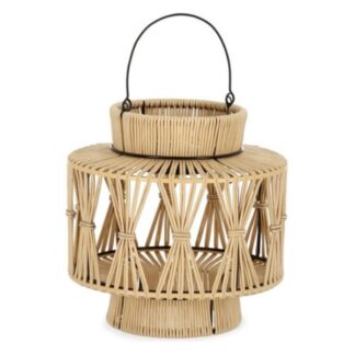 Lampada tavolo solare Yes Everyday 0828075 NIKHITA Naturale Lampada tavolo solare (ord.min.4.00unità)