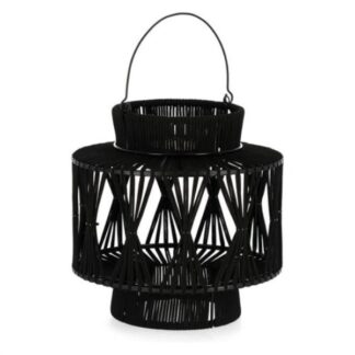 Lampada tavolo solare Yes Everyday 0828076 NIKHITA Nero Lampada tavolo solare (ord.min.4.00unità)