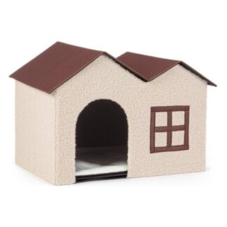 Cuccia interno Cuccia interno Yes Everyday 0730193 BERARD Beige e Marrone (ord.min.4.00 unità)