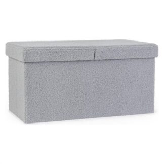 Pouf Pouf Yes Everyday 0730191 JORIS Grigio (ord.min.2.00 unità)