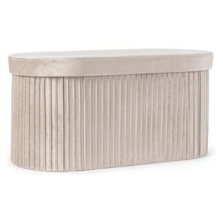 Pouf Pouf Yes Everyday 0730184 JOCELYN Beige (ord.min.2.00 unità)