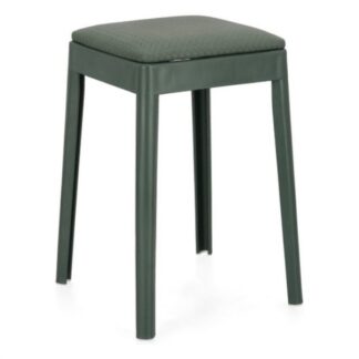 Sgabello Sgabello Yes Everyday 0734522 SCOOBY Verde petrolio (ord.min.4.00 unità)