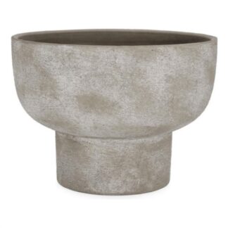 Vaso Vaso Yes Everyday 0503365 HECTOR coppa Grigio (ord.min.1.00 unità)
