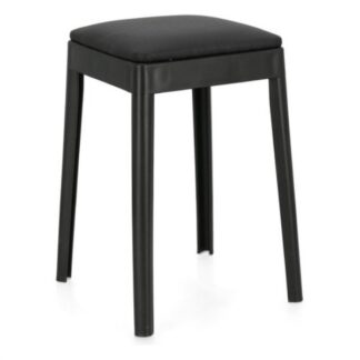 Sgabello Sgabello Yes Everyday 0734525 SCOOBY Nero (ord.min.4.00 unità)