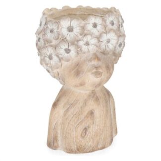 Coprivaso Coprivaso Yes Everyday 0143464 BLOSSY volto Beige (ord.min.2.00 unità)
