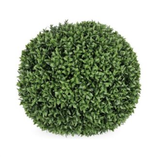 Pianta artificiale Yes Everyday 0790475 Bosso sintetico aptenia verde Pianta artificiale (ord.min.4.00unità)