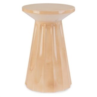 Tavolino Yes Everyday 0743986 HEDYM Svasato Beige Tavolino (ord.min.2.00unità)