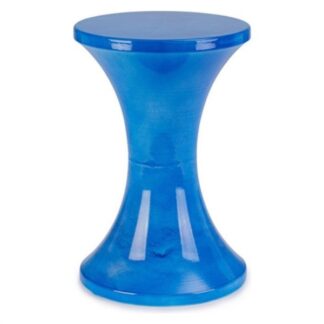 Tavolino Yes Everyday 0743977 HEDYM Clessidra Blu Tavolino (ord.min.2.00unità)